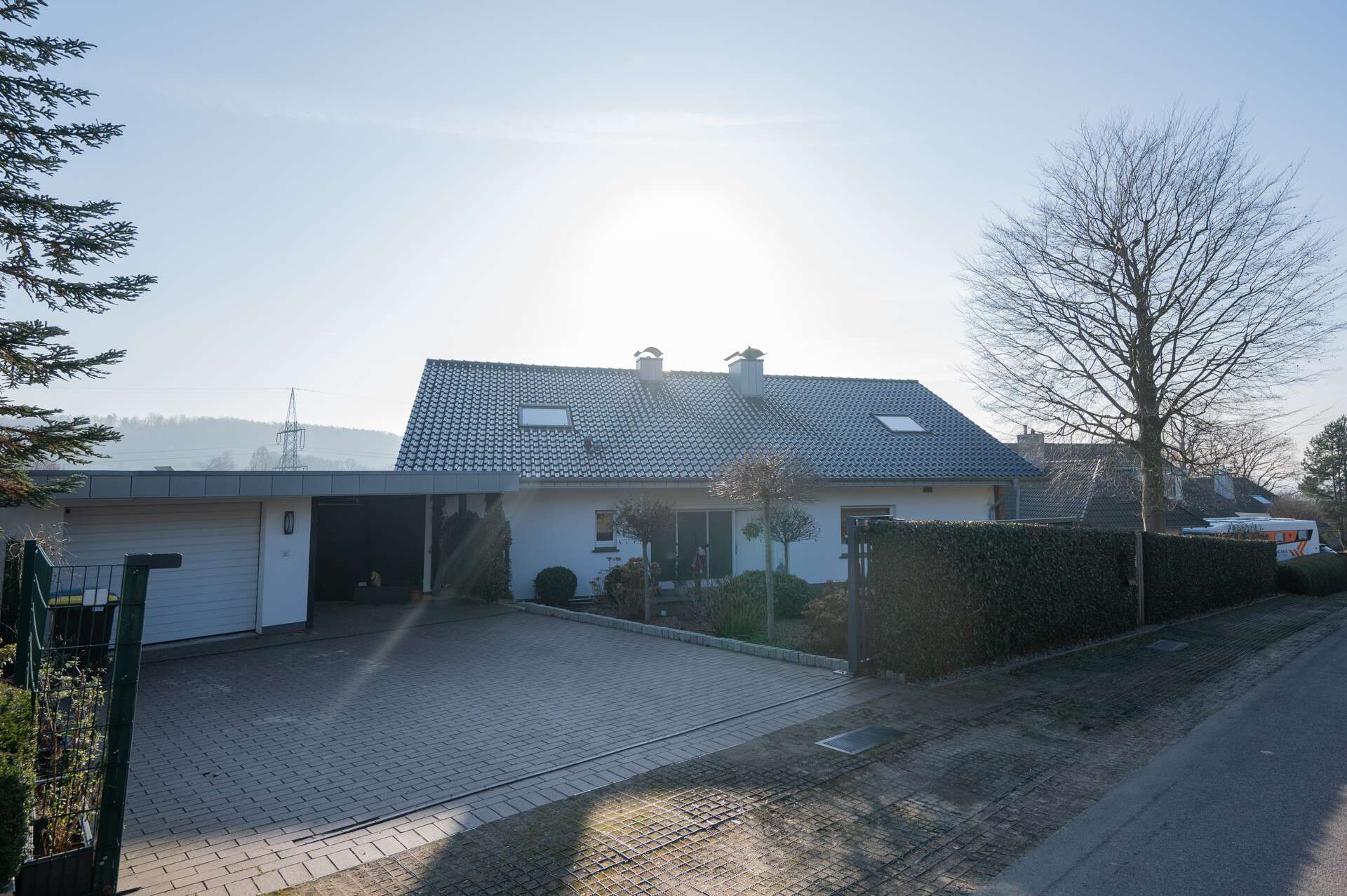 Außenansicht