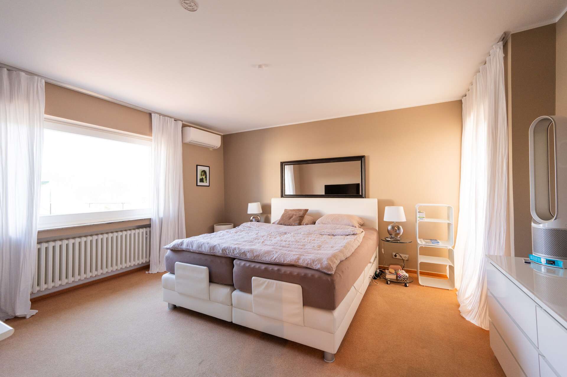 Schlafzimmer EG