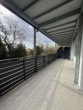 Süd-West-Balkon - Letzte Einheit am Stiftberg: Hochwertig sanierte Effizienzwohnung mit gesicherter KfW-Förderung