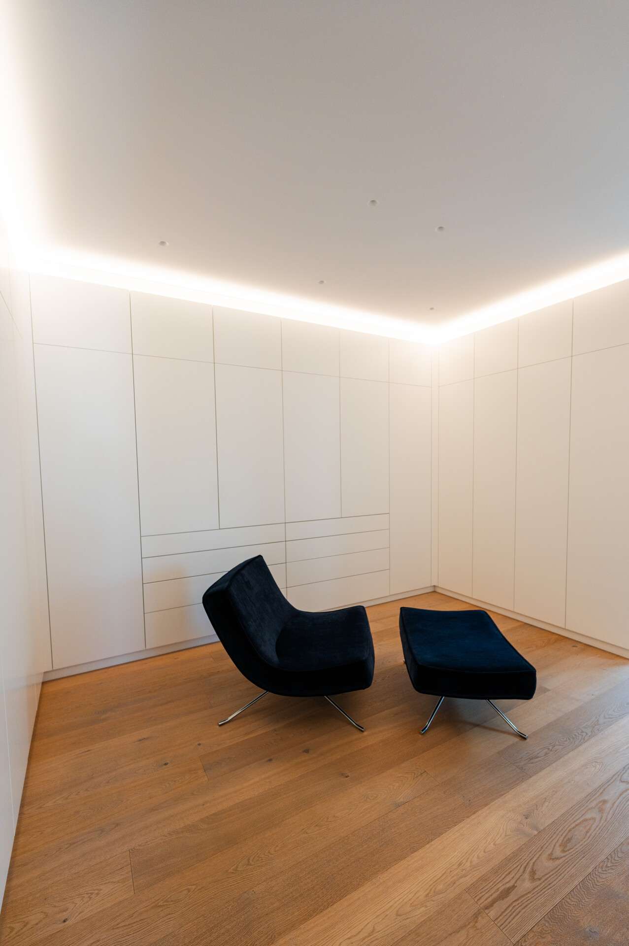 Ankleidezimmer