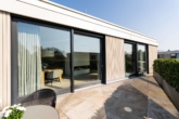 Dachterrasse - Exklusive Penthouse-Residenz mit Spa-Bereich, KNX-System & 290 m² Wohnfläche in Bestlage von Herford