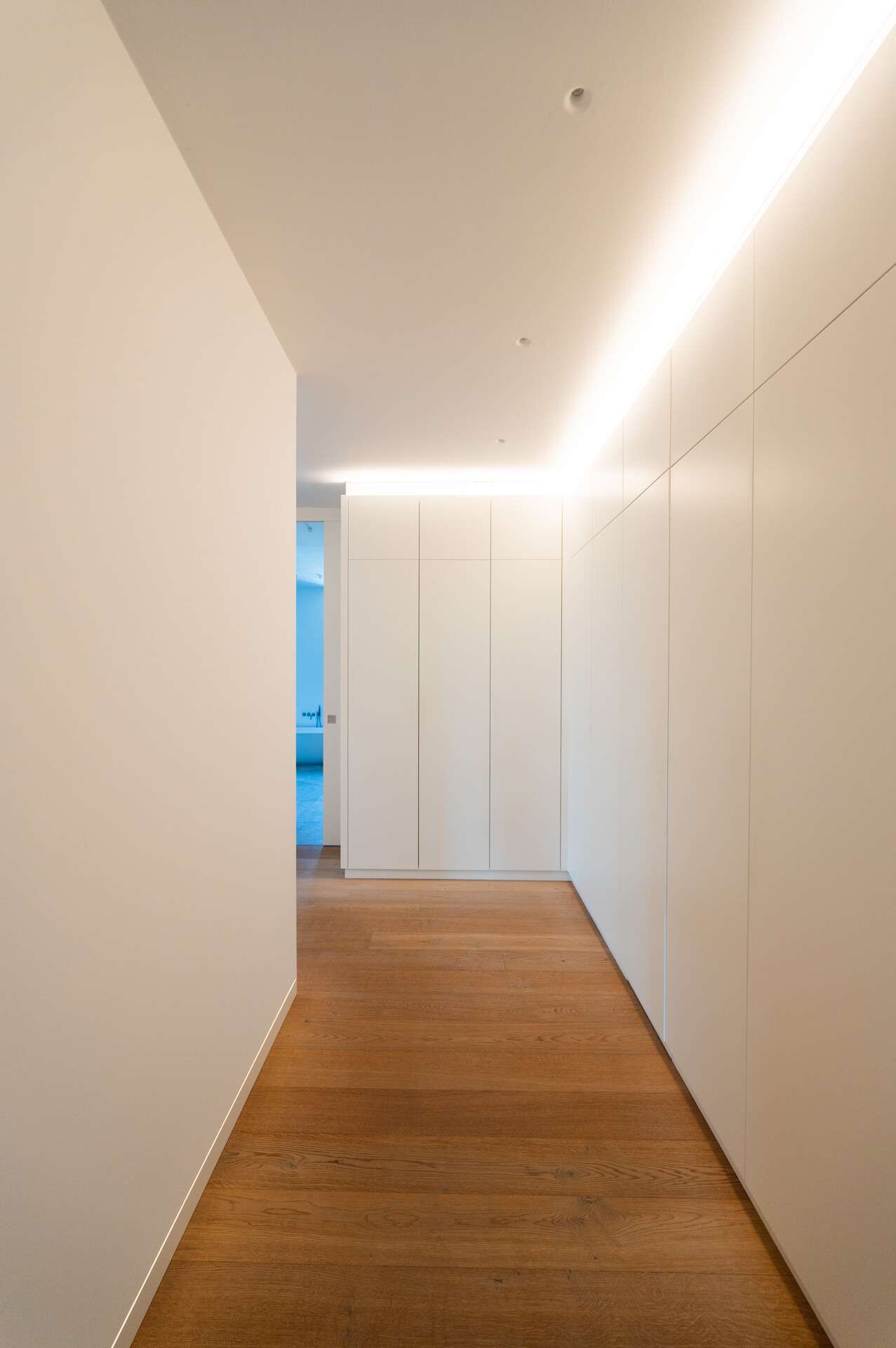Ankleidezimmer