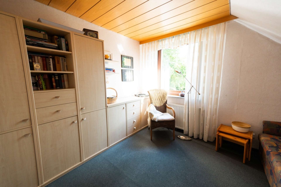 Zimmer 1. OG