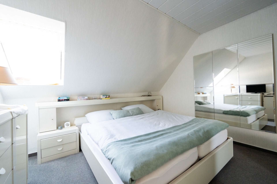 Schlafzimmer 1. OG