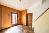 Eingangsbereich - Einzigartiges Einfamilienhaus in Hiddenhausen – Ein Zuhause mit Geschichte und Zukunft