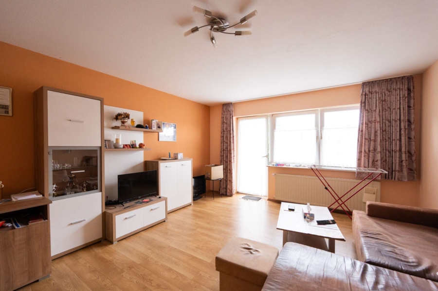 Wohnzimmer EG rechts