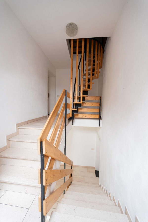 Treppenhaus