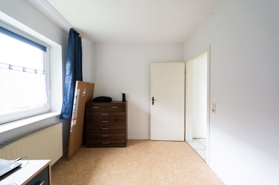 Zimmer EG links