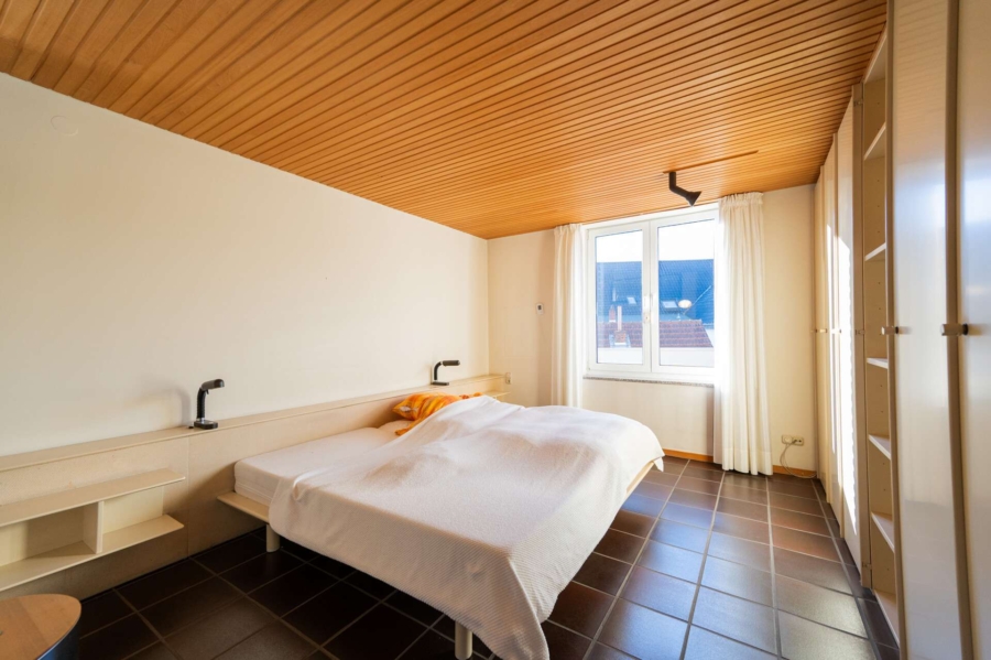 Schlafzimmer OG