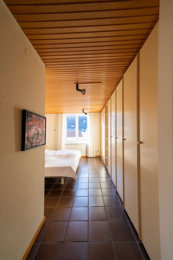 Schlafzimmer OG