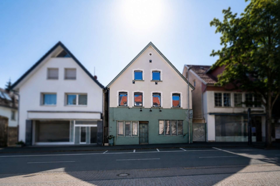 Außenansicht