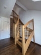 Treppe zur Empore