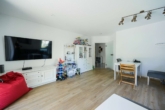 Wohn- u. Essbereich - Erdgeschosswohnung mit Garten, Terrasse & Stellplatz in ruhiger Lage von Herford