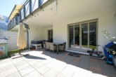 Terrasse - Erdgeschosswohnung mit Garten, Terrasse & Stellplatz in ruhiger Lage von Herford