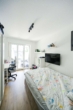 Kind / Büro / Gast - Erdgeschosswohnung mit Garten, Terrasse & Stellplatz in ruhiger Lage von Herford