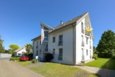 Außenansicht - Erdgeschosswohnung mit Garten, Terrasse & Stellplatz in ruhiger Lage von Herford