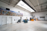 Lager / Werkstatt / Produktion - Einziehen & produzieren: Neuwertige Gewerbehalle mit modernen Büroflächen in Bad Oeynhausen-Lohe
