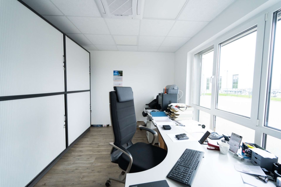 Büro
