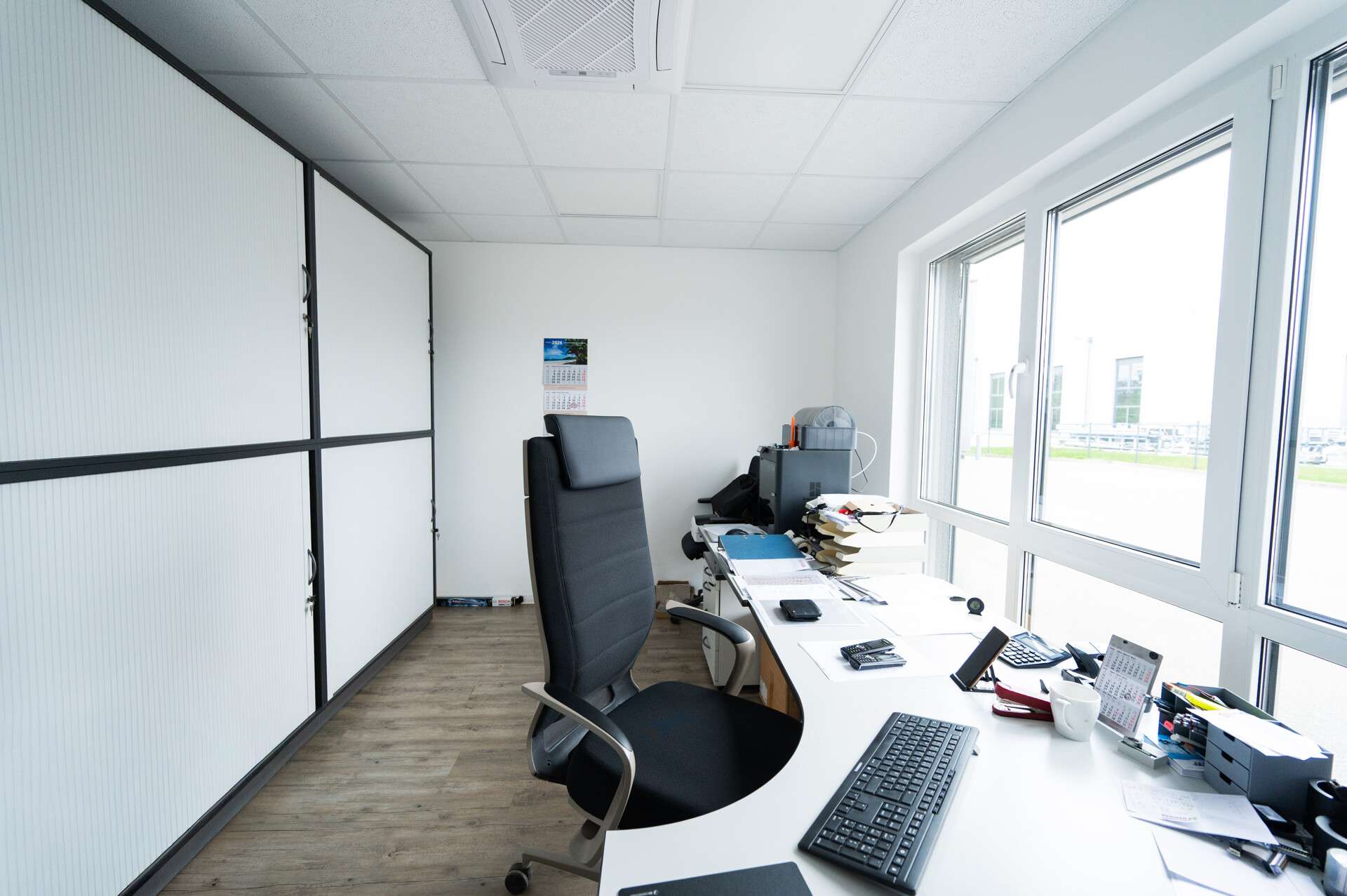 Büro