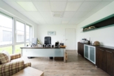 Büro - Einziehen & produzieren: Neuwertige Gewerbehalle mit modernen Büroflächen in Bad Oeynhausen-Lohe