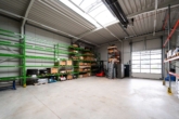 Lager / Werkstatt / Produktion