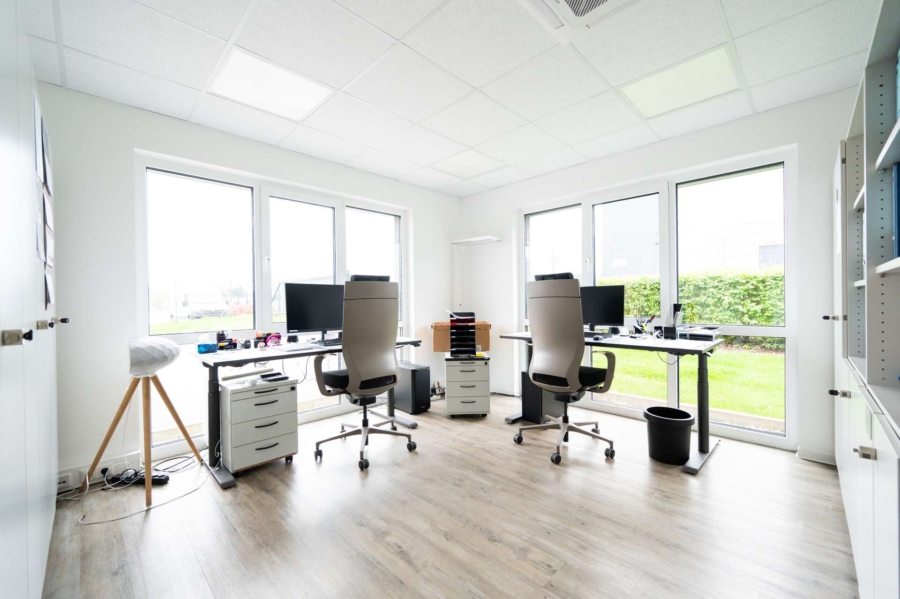 Büro