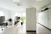 Büro - Einziehen & produzieren: Neuwertige Gewerbehalle mit modernen Büroflächen in Bad Oeynhausen-Lohe