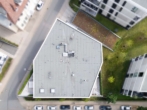 Außenansicht - Über den Dächern Herfords: Exklusives A+ Penthouse mit Aufzug, Balkon und barrierefrei