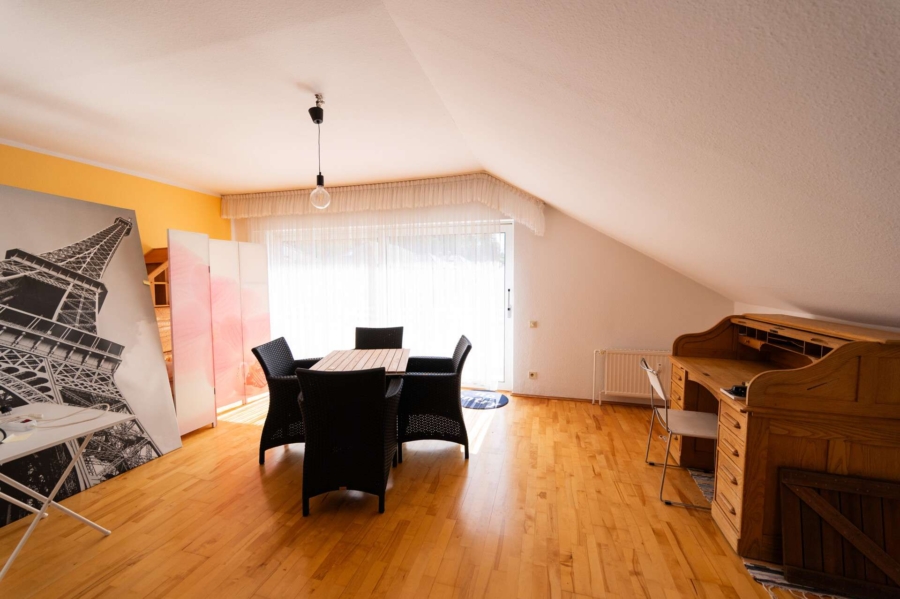 Esszimmer DG