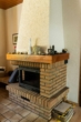 Kamin EG