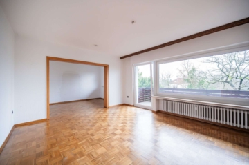 Wunderschöne Eigentumswohnung in exklusiver Lage direkt am Herforder Stiftberg – 1. Obergeschoss –, 32049 Herford, Etagenwohnung
