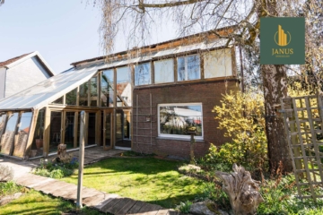 Großzügiges Einfamilienhaus mit Wintergarten – Ihr neues Zuhause in Hiddenhausen!, 32120 Hiddenhausen, Einfamilienhaus