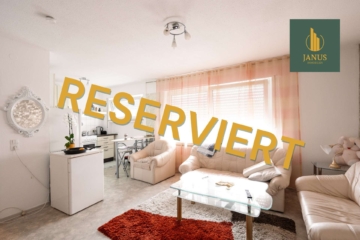 Kapitalanleger-Chance: Kompakte Wohnung in Herford mit solider Rendite, 32049 Herford, Etagenwohnung