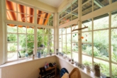 Wintergarten EG - Altbau mit Seele – Dreifamilienhaus mit Charme und Perspektive