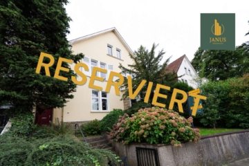 Altbau mit Seele – Dreifamilienhaus mit Charme und Perspektive, 32049 Herford, Mehrfamilienhaus