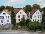 Außenansicht - Altbau mit Seele – Dreifamilienhaus mit Charme und Perspektive