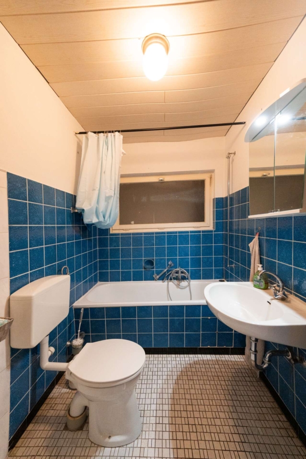 Badezimmer 2 EG