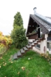 Gartenansicht - 2 Wohnungen + Gewerbefläche – flexibel wohnen & vermieten | Enger
