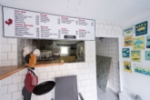 Theke Gastronomie - 2 Wohnungen + Gewerbefläche – flexibel wohnen & vermieten | Enger