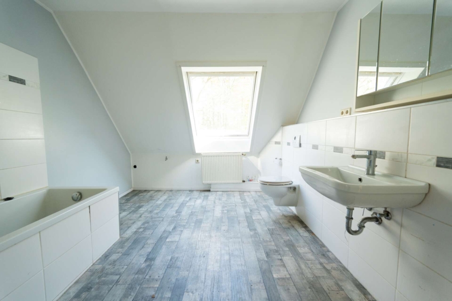 Badezimmer OG