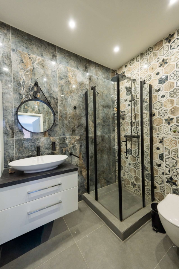 Badezimmer UG