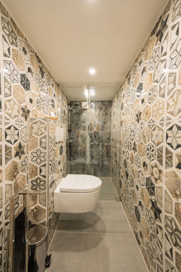 Badezimmer UG