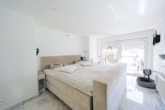 Schlafzimmer UG