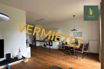 Hochwertige 2-Zimmer-Wohnung am Stiftberg mit Balkon, Echtholzparkett und Einbauküche, 32049 Herford, Erdgeschosswohnung