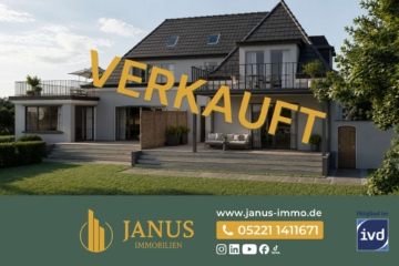 Exklusiv und Barrierefrei – Eigentumswohnung in historischem Gebäude am Herforder Stadtwall, 32052 Herford, Erdgeschosswohnung