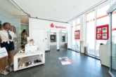 Sparkassenbereich EG