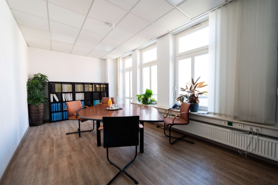 Büro