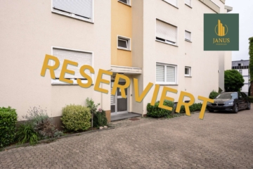 Kompakte Wohnung in Herford – Ideal für Kapitalanleger, 32049 Herford, Erdgeschosswohnung