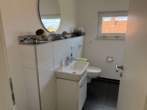 Gäste-Bad - Exklusives KfW-70 Penthouse – provisionsfrei & 2 Dachterrassen