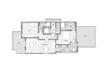 Penthouse - Exklusives KfW-70 Penthouse – provisionsfrei & 2 Dachterrassen